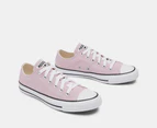 Converse Unisex Chuck Taylor All Star Seasonal Low Top Sneakers - Phantom Violet