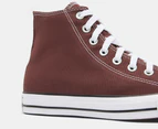 Converse Unisex Chuck Taylor All Star Seasonal High Top Sneakers - Eternal Earth