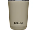 CamelBak Tumbler Stainless Steel Insulated 350ml Bottle Dune - Beige