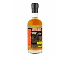 Secret Distillery No. 1 9 Year Old 2008 Lmdw (glenfarclas) Cask Strength Single Malt Scotch Whisky 500ml