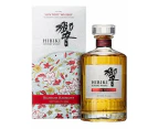 Hibiki Blossom Harmony Limited Edition 2022 Suntory Whisky 700ml