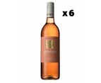 Gossips Rosé Wine Case 6 X 750ml