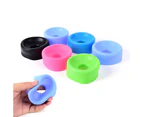 SunnyHouse Men Silicone Replacement Penis Pump Sleeve Cover for Most Penis Enlarger Sex Toy-