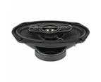 DS18 SLC-N69X Select 6x9" 260W 5-Way Car Speakers