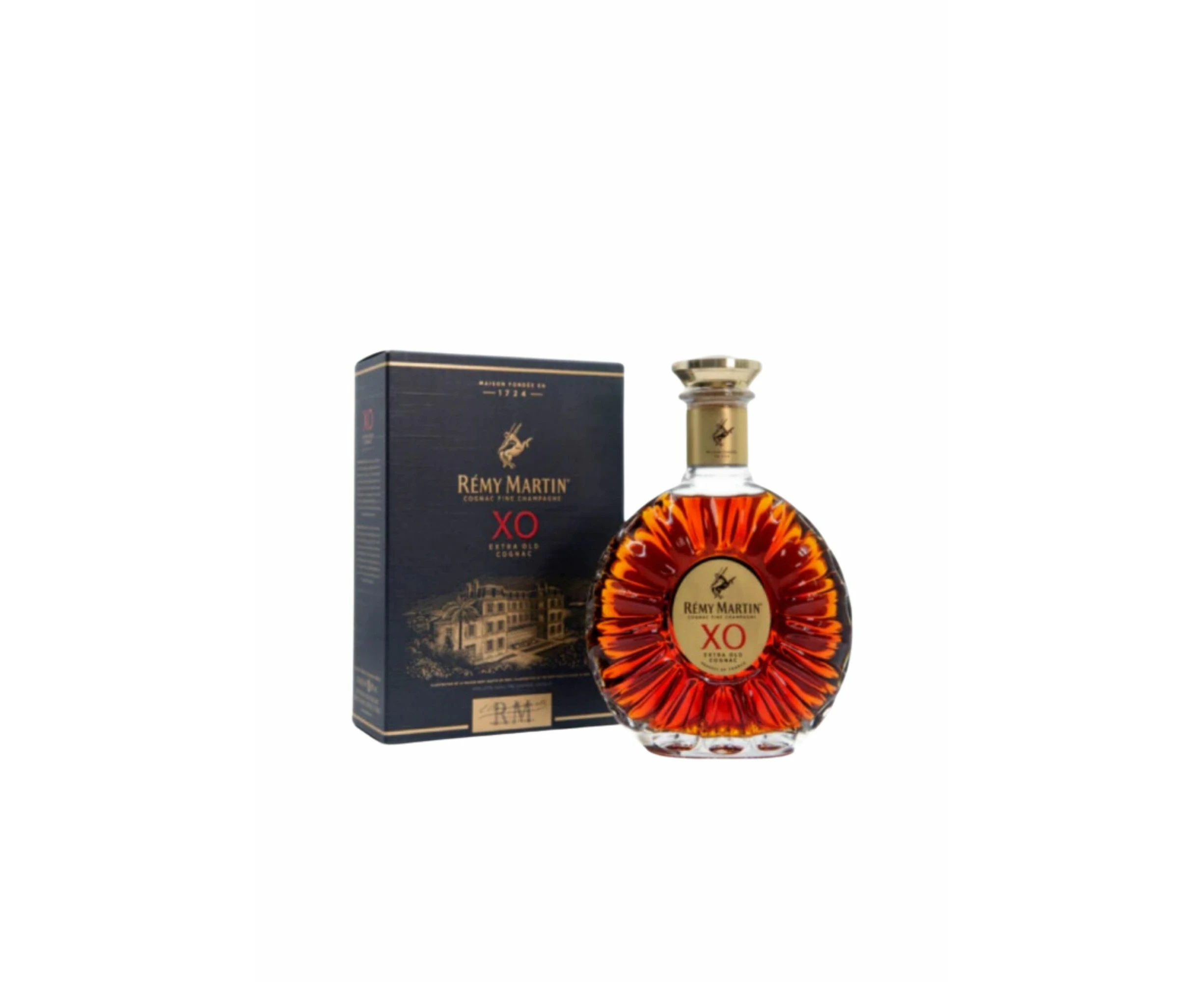 Remy Martin XO Extra Old Cognac 700ml