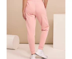 Fila Trackpants - Pink