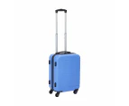 Albany Hard Suitcase, 46cm - Anko