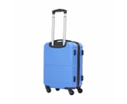 Albany Hard Suitcase, 46cm - Anko