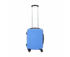 Albany Hard Suitcase, 46cm - Anko