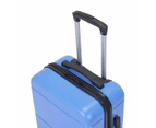 Albany Hard Suitcase, 46cm - Anko