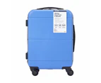 Albany Hard Suitcase, 46cm - Anko