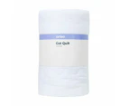 Cot Quilt - Anko