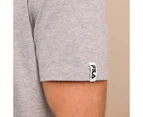 Fila Core Logo T-Shirt - Grey