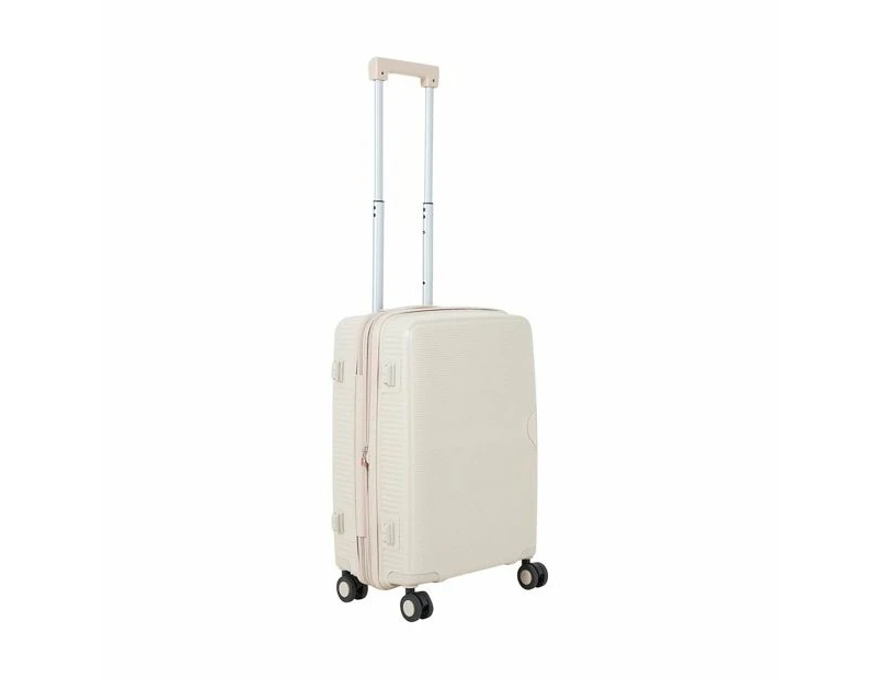 Premium Hard Suitcase, 50cm - Anko