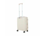 Premium Hard Suitcase, 50cm - Anko