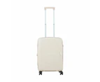 Premium Hard Suitcase, 50cm - Anko