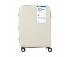 Premium Hard Suitcase, 50cm - Anko