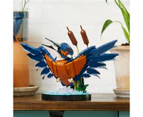 LEGO Kingfisher Bird