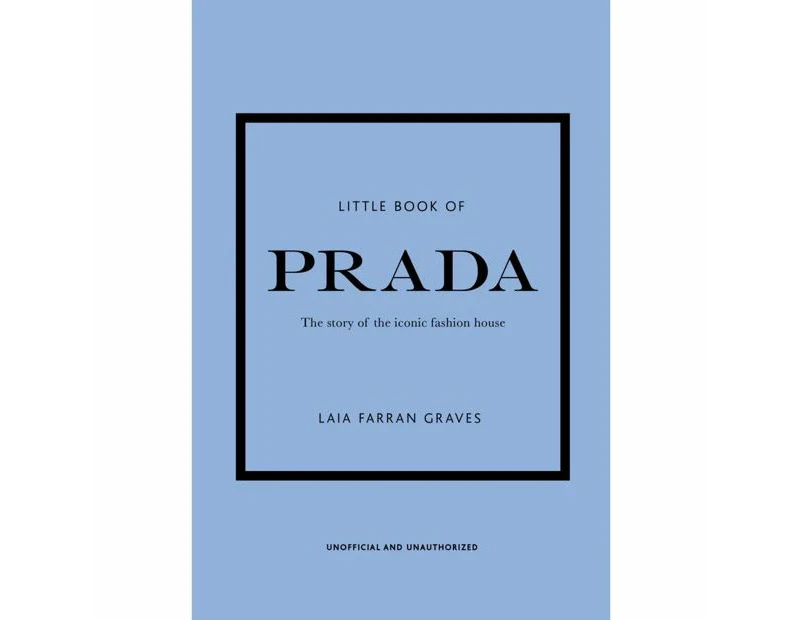 Little Book of Prada