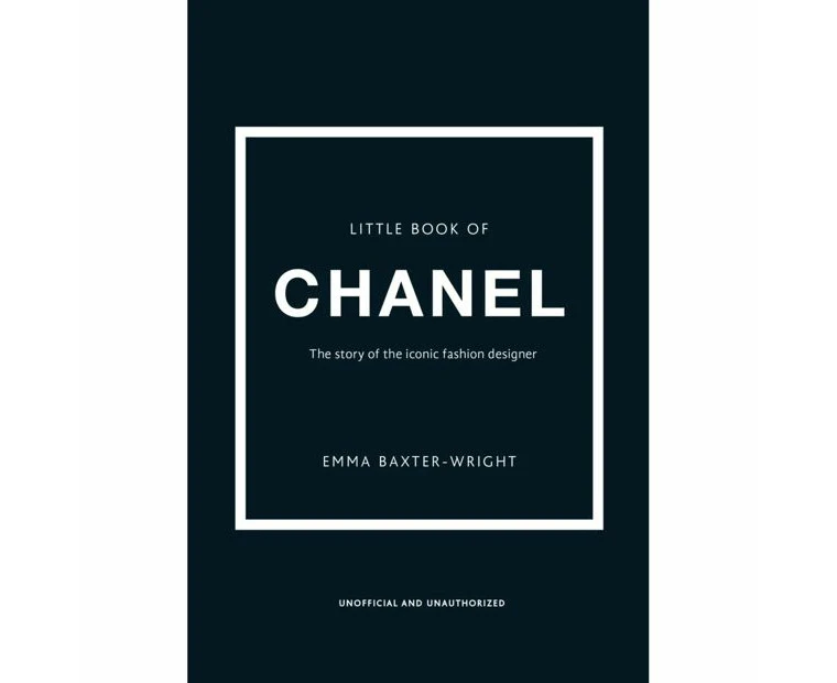 Little Book of Chanel