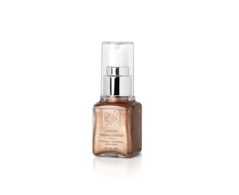 OFRA Star Lit Liquid Highlighter - Holiday