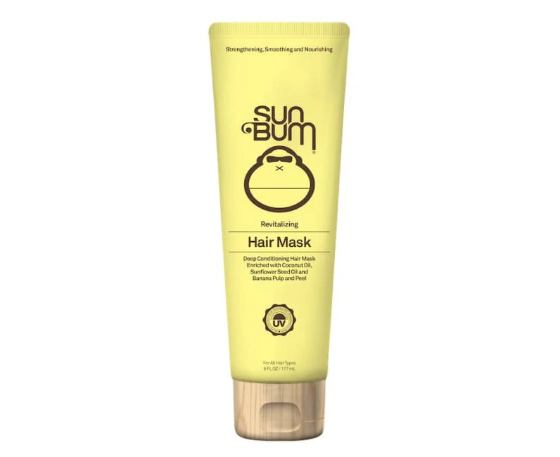 Sun Bum Revitalizing Hair Mask