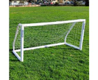 Buffalo Sports Rio Series Soccer Goals Goals 2.4m x 1.2m