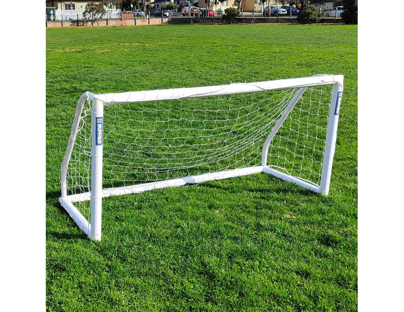 Buffalo Sports Rio Series Soccer Goals Goals 2.4m x 1.2m