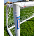 Buffalo Sports Rio Series Soccer Goals Goals 2.4m x 1.2m