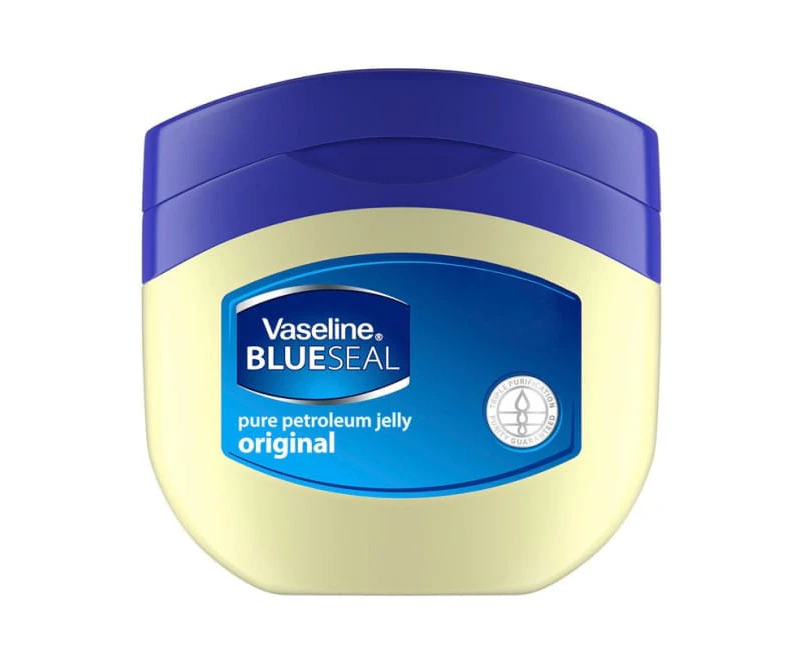 Vaseline Blueseal Original Pure Petroleum Jelly 250 mL