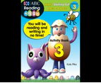 ABC Reading Eggs Activity Book 3 : Level 1 Starting Out