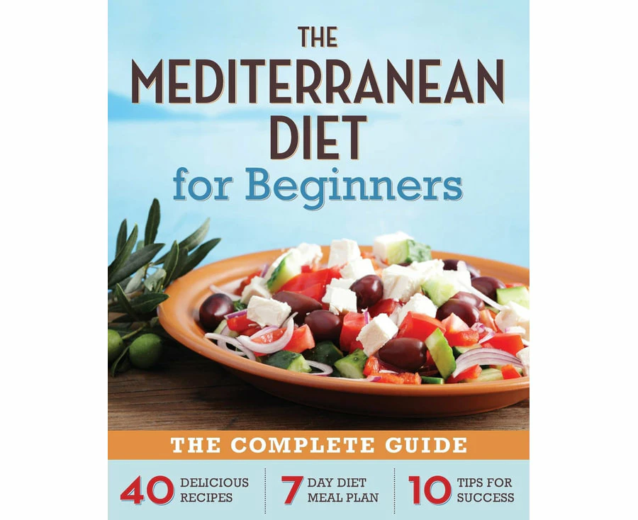 The Mediterranean Diet for Beginners