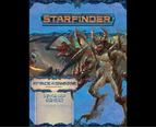 Starfinder Adventure Path: Hive of Minds : Attack of the Swarm!: Book 5 of 6