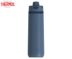 Thermos 710mL Guardian Vacuum Insulated Drink Bottle - Lake Blue