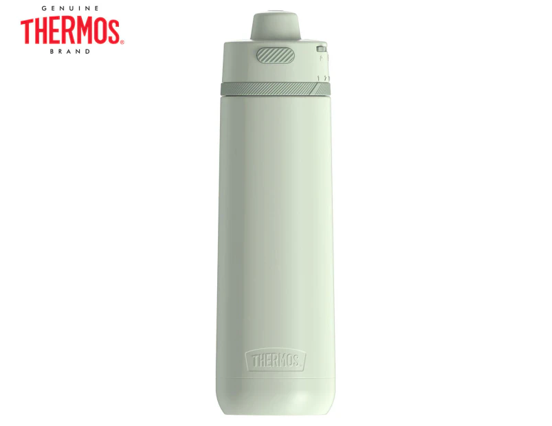 Thermos 710mL Guardian Vacuum Insulated Drink Bottle - Matcha Green