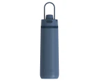 Thermos 710mL Guardian Vacuum Insulated Drink Bottle - Lake Blue