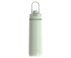 Thermos 710mL Guardian Vacuum Insulated Drink Bottle - Matcha Green