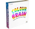 Ventura Games - Colour Brain Australian Edition Card Game