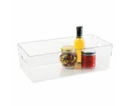 Pantry Drawer - Anko - Clear