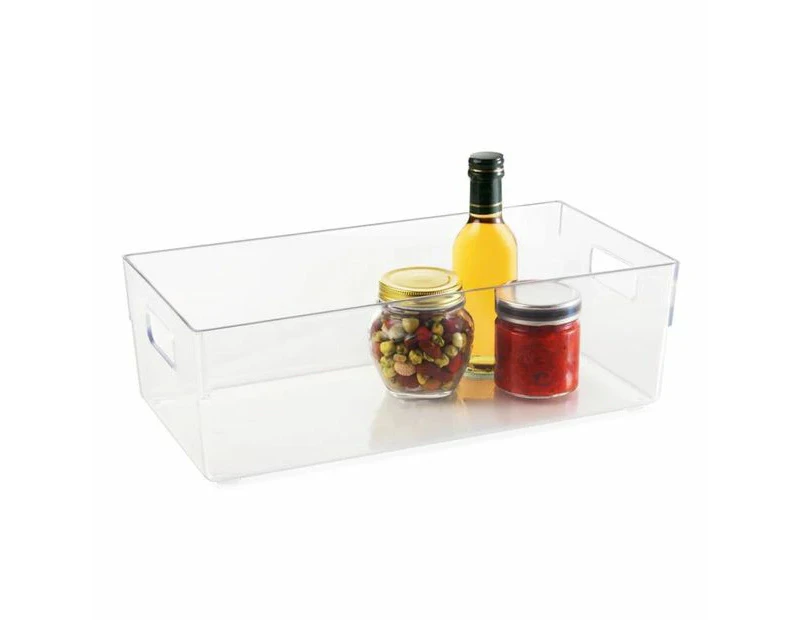 Pantry Drawer - Anko - Clear