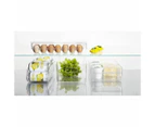 Pantry Drawer - Anko - Clear