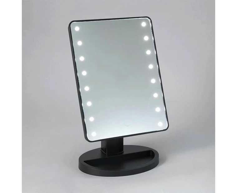 LED Mirror - Anko