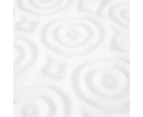 Multi-Zone Underlay, Queen Bed - Anko - White