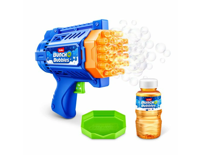 Bunch O Bubbles Motorized Mini Bubble Blaster