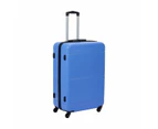 Albany Hard Suitcase, 70cm - Anko