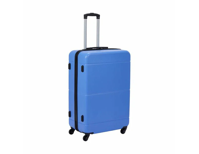 Albany Hard Suitcase, 70cm - Anko