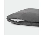 Water Resistant Pet Bed - Anko - Grey
