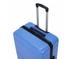 Albany Hard Suitcase, 70cm - Anko