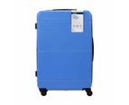 Albany Hard Suitcase, 70cm - Anko