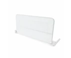 Folding Bed Rail - Anko - White